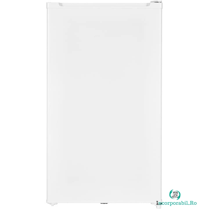 Arctic Frigider cu o usa Arctic ATF906WN, 89 l, Clasa E, GardenFresh, EcoLed, Mix Zone, H 84 cm, Alb