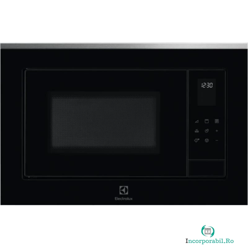 Electrolux Cuptor cu microunde cu grill incorporabil Electrolux LMS4253TMX