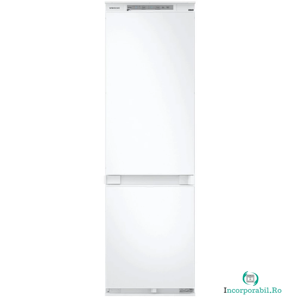 Combina frigorifica incorporabila Samsung BRB30600FWW/EF, 298L, Clasa F la 3,499.99 lei ron