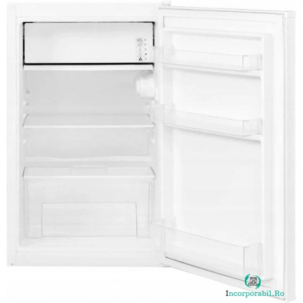 AMICA Frigider Amica FM 135.4(E), 88 L, clasa energetica E, Alb la 1,834.99 lei ron