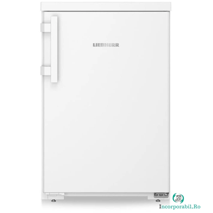 Liebherr Frigider cu o usa Liebherr Re 1400, 125 l, Clasa E, SuperCool, TouchControl, H 85 cm, Alb